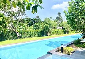 The Poom Cafe Resort Khao Yai