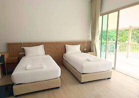 The Poom Cafe Resort Khao Yai
