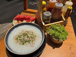The Poom Cafe Resort Khao Yai