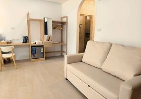 The Poom Cafe Resort Khao Yai