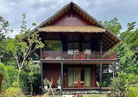 The Poom Cafe Resort Khao Yai