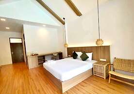 The Poom Cafe Resort Khao Yai