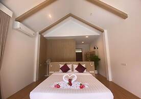 The Poom Cafe Resort Khao Yai