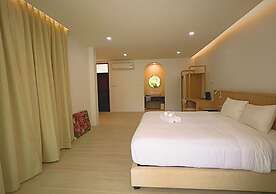 The Poom Cafe Resort Khao Yai