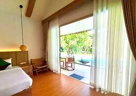 The Poom Cafe Resort Khao Yai