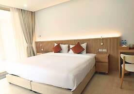 The Poom Cafe Resort Khao Yai