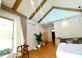 The Poom Cafe Resort Khao Yai