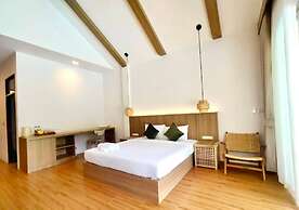 The Poom Cafe Resort Khao Yai