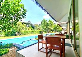 The Poom Cafe Resort Khao Yai