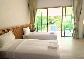 The Poom Cafe Resort Khao Yai