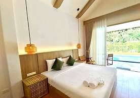 The Poom Cafe Resort Khao Yai