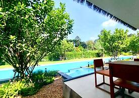 The Poom Cafe Resort Khao Yai