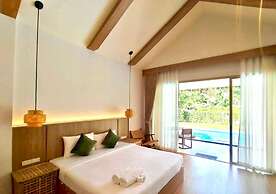 The Poom Cafe Resort Khao Yai