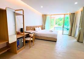 The Poom Cafe Resort Khao Yai