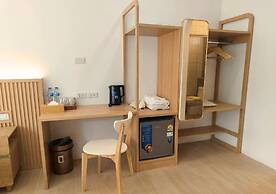 The Poom Cafe Resort Khao Yai