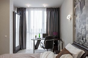 Modern apartments  near Dana Mall