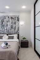 Modern apartments  near Dana Mall