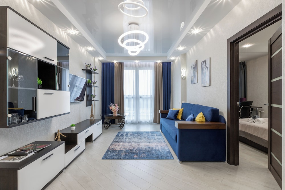 Modern apartments  near Dana Mall