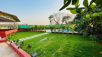 Amantran Farms and Resort