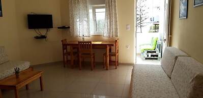 Crete Essence Villas-Makrygialos
