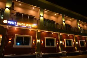 Hotel Beach Comforts