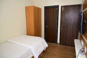Hotel Beach Comforts