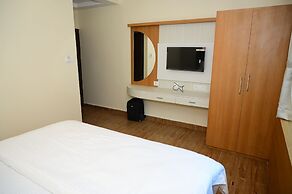 Hotel Beach Comforts