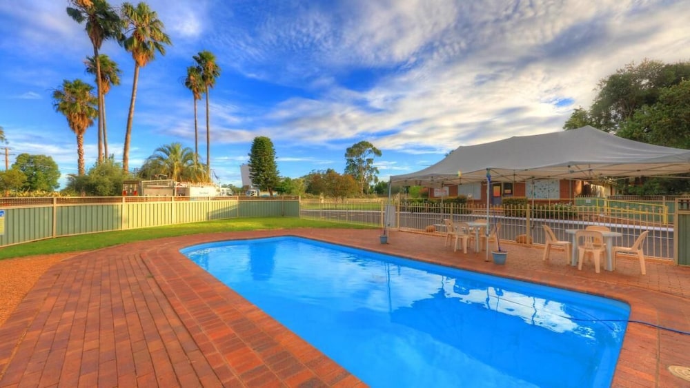 Westview Caravan Park