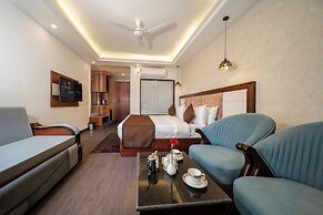 Abhilashi Inn Kasol