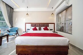 Abhilashi Inn Kasol