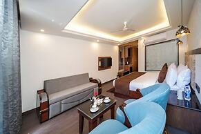 Abhilashi Inn Kasol