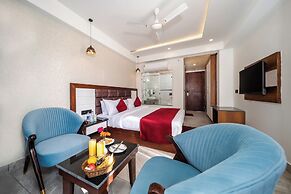 Abhilashi Inn Kasol