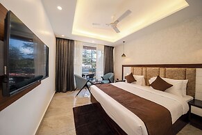 Abhilashi Inn Kasol