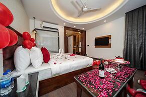 Abhilashi Inn Kasol