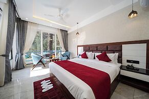 Abhilashi Inn Kasol