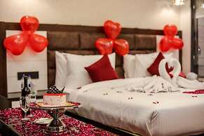 Abhilashi Inn Kasol