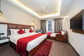 Abhilashi Inn Kasol
