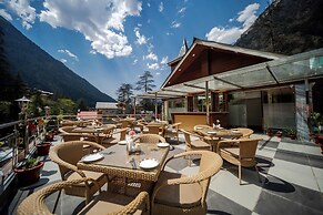Abhilashi Inn Kasol