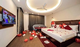 Abhilashi Inn Kasol