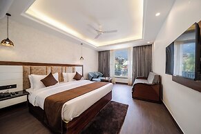 Abhilashi Inn Kasol