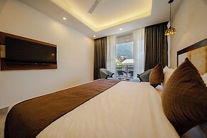 Abhilashi Inn Kasol
