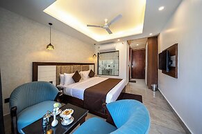 Abhilashi Inn Kasol