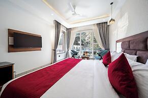 Abhilashi Inn Kasol