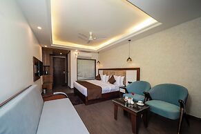 Abhilashi Inn Kasol
