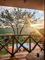 Mvuli Mountain Lodge Ngorongoro