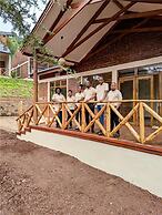 Mvuli Mountain Lodge Ngorongoro