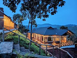 Mvuli Mountain Lodge Ngorongoro