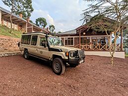 Mvuli Mountain Lodge Ngorongoro