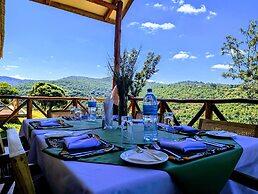 Mvuli Mountain Lodge Ngorongoro