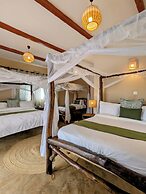 Mvuli Mountain Lodge Ngorongoro